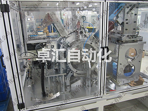 低壓卡箍攻絲機